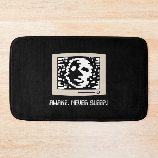 Item preview, SCP-079, Awake. Never Sleep.| designed and sold by ToadKingStudios.