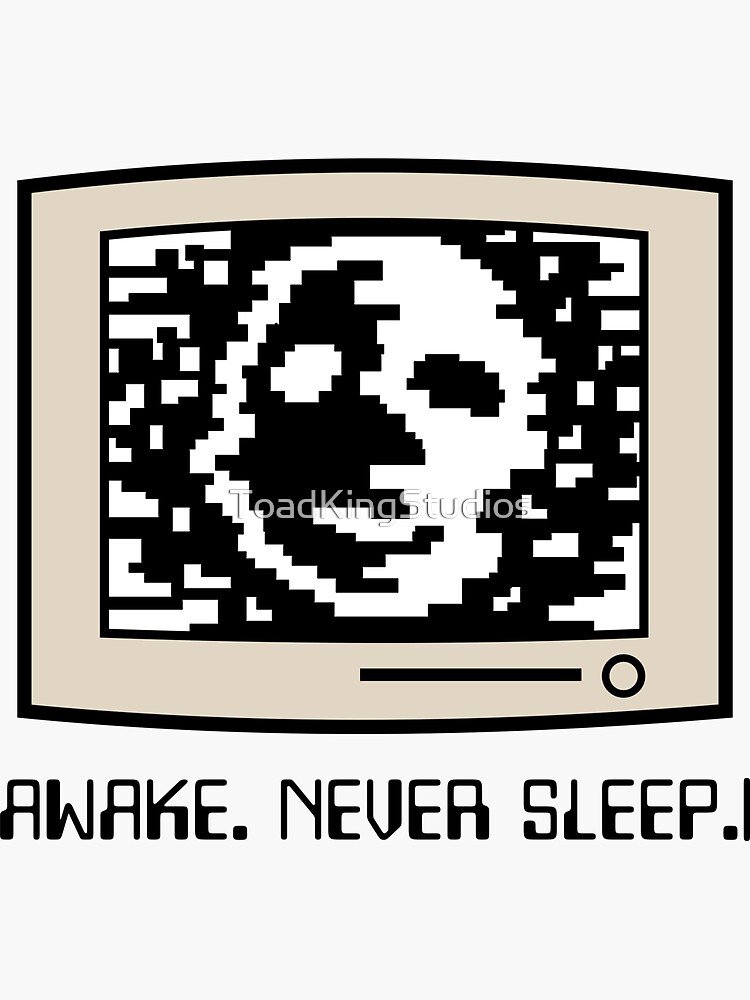 Never Sleep With SCP-999-J 