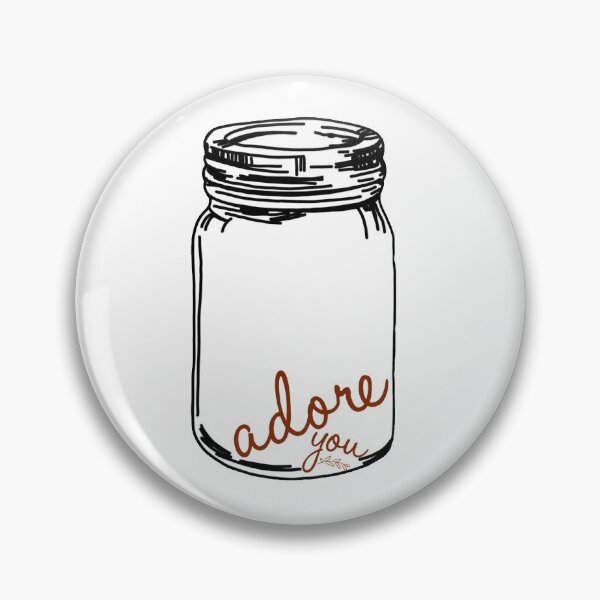Item preview, Adore You Harry Styles designed and sold by saramodeh.