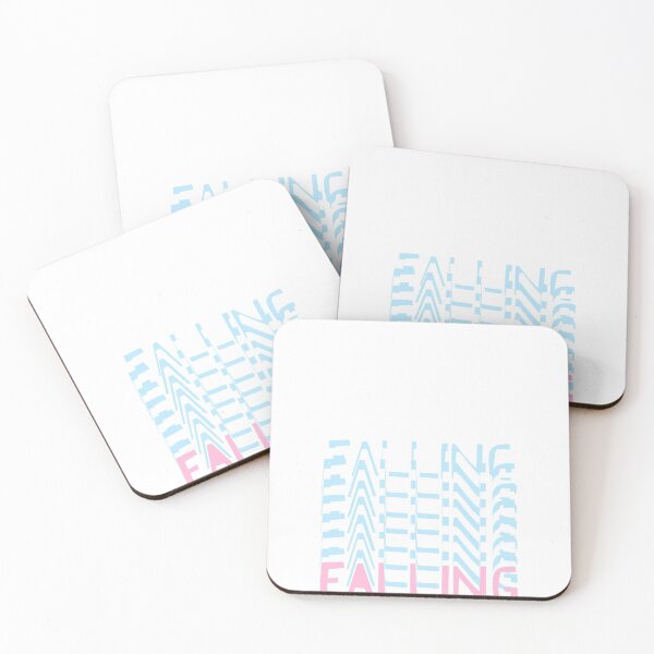 Item preview, Falling - HS designed and sold by saramodeh.