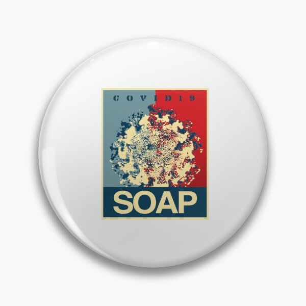 Item preview, SOAP  designed and sold by partyfarty.