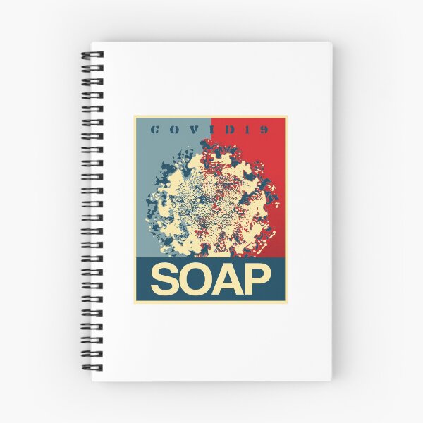Item preview, SOAP  designed and sold by partyfarty.