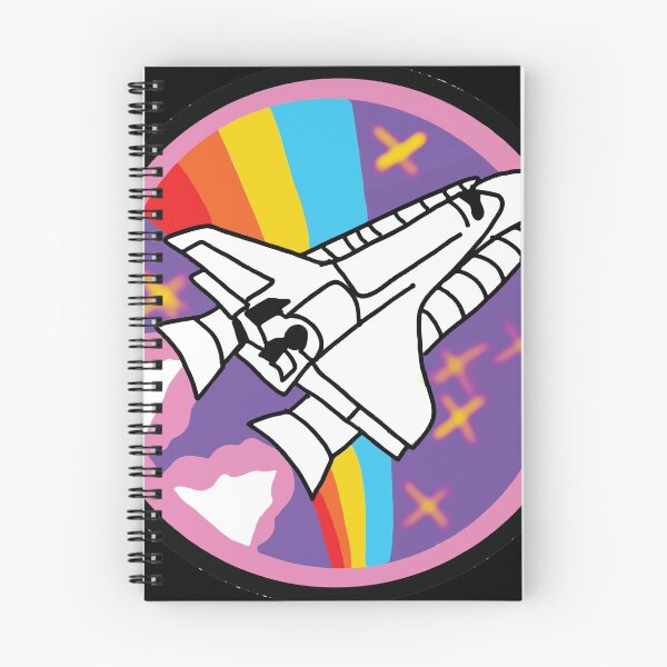 Item preview, Pastel Rocket designed and sold by MeaganBragwell.