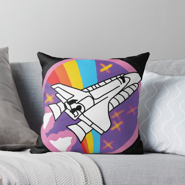 Item preview, Pastel Rocket designed and sold by MeaganBragwell.