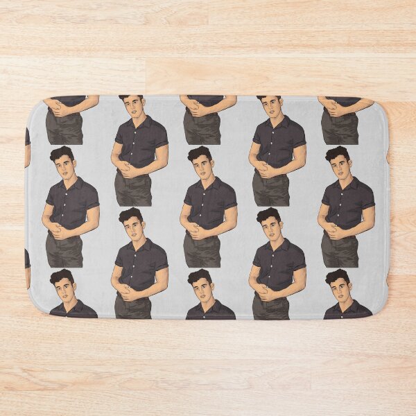 Item preview, Robert Manion designed and sold by TheGayViking.