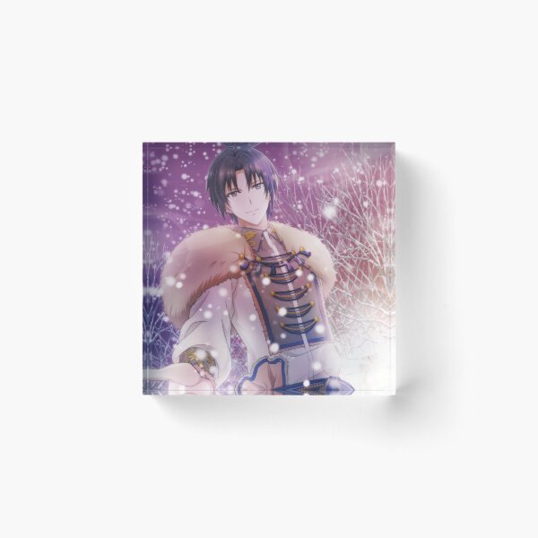 Iori Acrylic Blocks for Sale | Redbubble