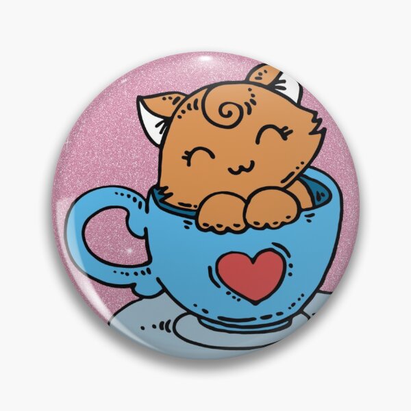 Item preview, tesito a lo gatuno designed and sold by nuevasventas.