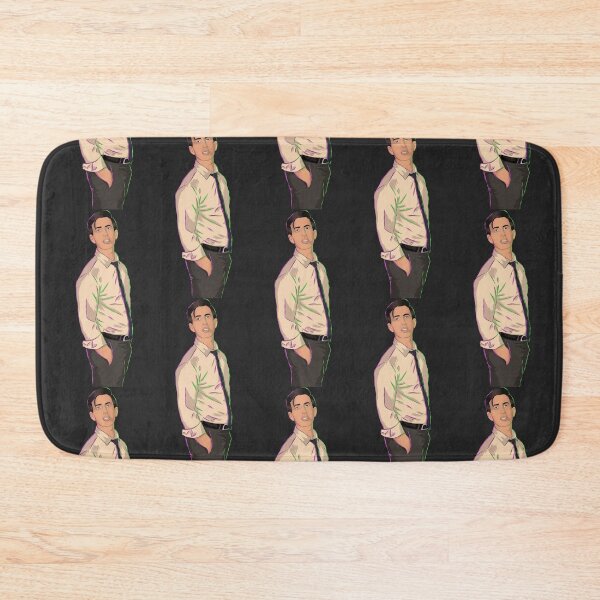 Item preview, Jon Matteson (dark) designed and sold by TheGayViking.