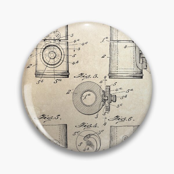 Item preview, CLARINET TUNING SEE Patent Year 1915 designed and sold by drawspots.