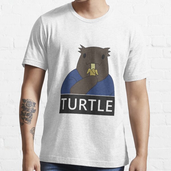 Rak Torre de Dios Camiseta esencial