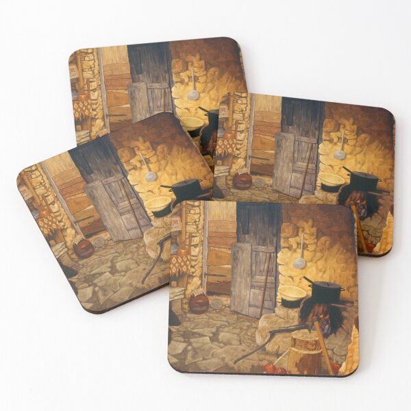 Item preview, Traditional Cretan Kitchen designed and sold by cretanektar.