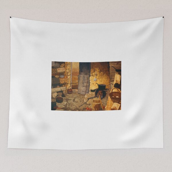 Item preview, Traditional Cretan Kitchen designed and sold by cretanektar.