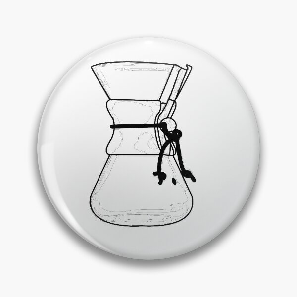 Item preview, Chemex Coffee designed and sold by SpencerGurley.