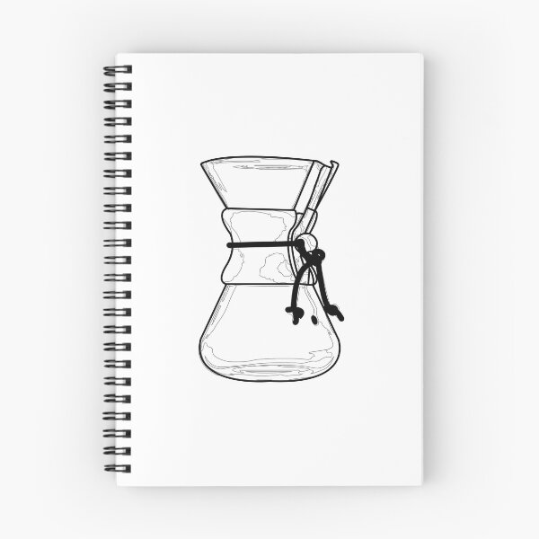 Item preview, Chemex Coffee designed and sold by SpencerGurley.