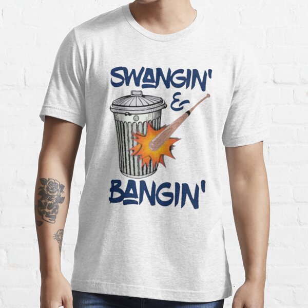 Swangin And Bangin Houston Astros Shirt - ABeautifulShirt
