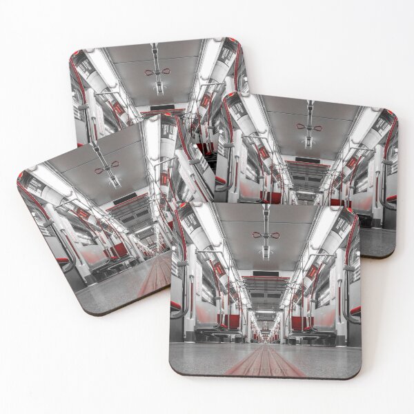 Item preview, Ghost Train 2 designed and sold by John Velocci.