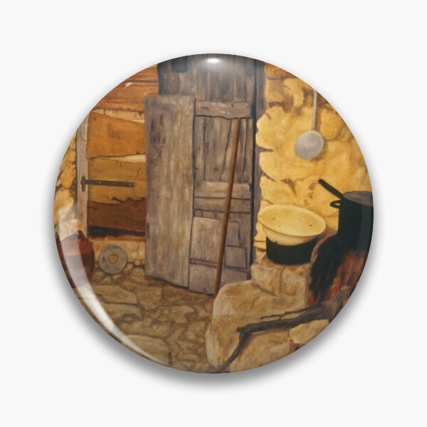 Item preview, Traditional Cretan Kitchen designed and sold by cretanektar.