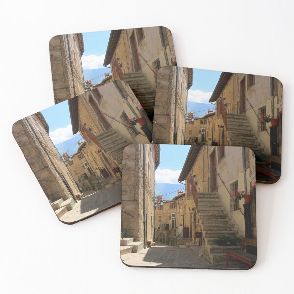Item preview, Memories of Castelluccio di Norcia designed and sold by annalisa56.