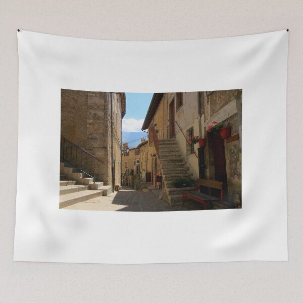 Item preview, Memories of Castelluccio di Norcia designed and sold by annalisa56.
