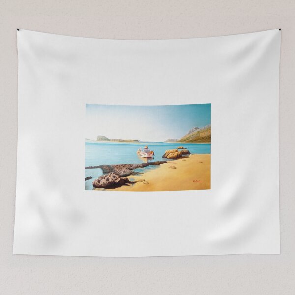 Item preview, Balos Waters designed and sold by cretanektar.