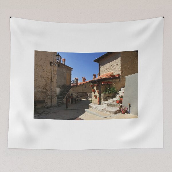 Item preview, Memories of Castelluccio di Norcia designed and sold by annalisa56.