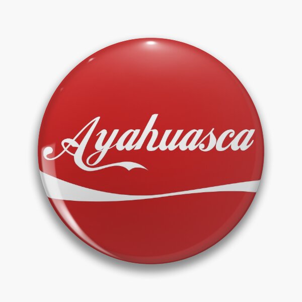 Artikelvorschau, Ayahuasca entworfen und verkauft von BennyBearProof.