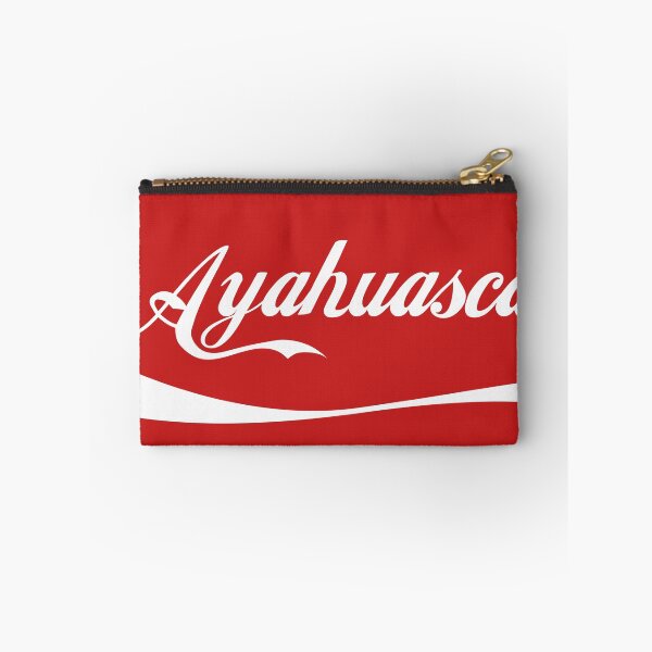 Artikelvorschau, Ayahuasca entworfen und verkauft von BennyBearProof.
