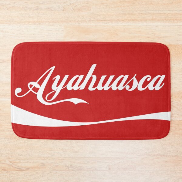 Item preview, Ayahuasca designed and sold by BennyBearProof.