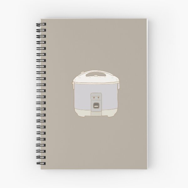 Item preview, Rice Cooker designed and sold by Nabibibi.