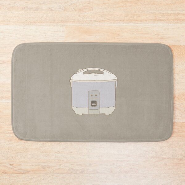 Item preview, Rice Cooker designed and sold by Nabibibi.
