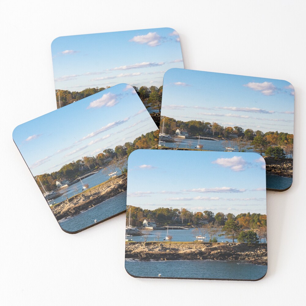 Item preview, Coasters (Set of 4) designed and sold by Ruthie33.