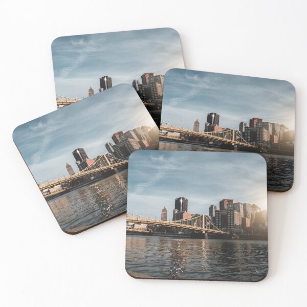 Item preview, Copy of Pittsburgh's PNC Park designed and sold by MFassPhotos.