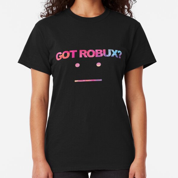 Roblocks T Shirts Redbubble - roblox robux tix generatorgaat2018