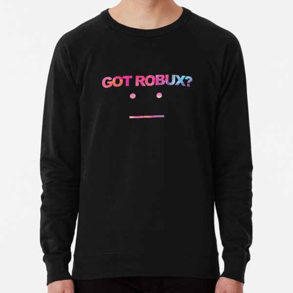 Roblox Money Sweatshirts Hoodies Redbubble - roblox monkey banana suit