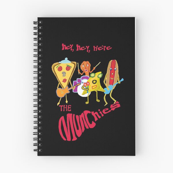 Item preview, The Munchies designed and sold by Sam England.