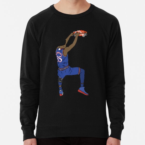 Udoka Azubuike Dunk Lightweight Sweatshirt