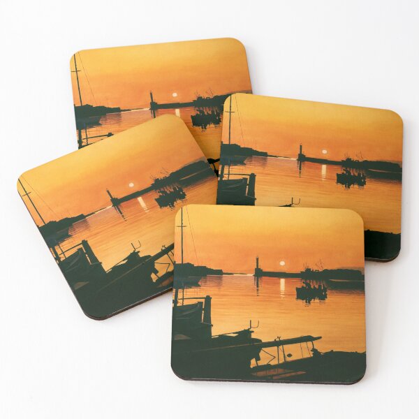 Item preview, SUNSET designed and sold by cretanektar.