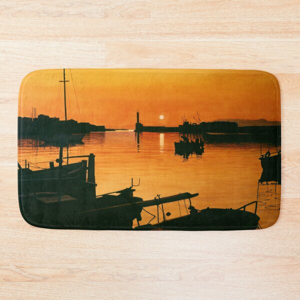 Item preview, SUNSET designed and sold by cretanektar.
