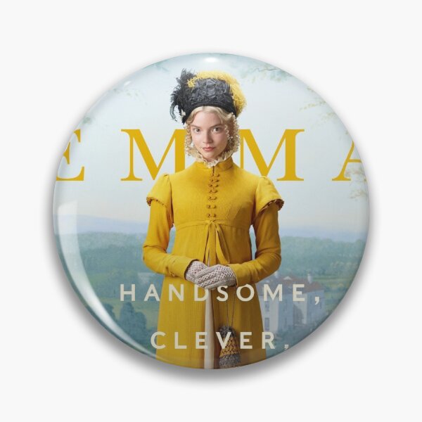 Item preview, EMMA designed and sold by sburns35.