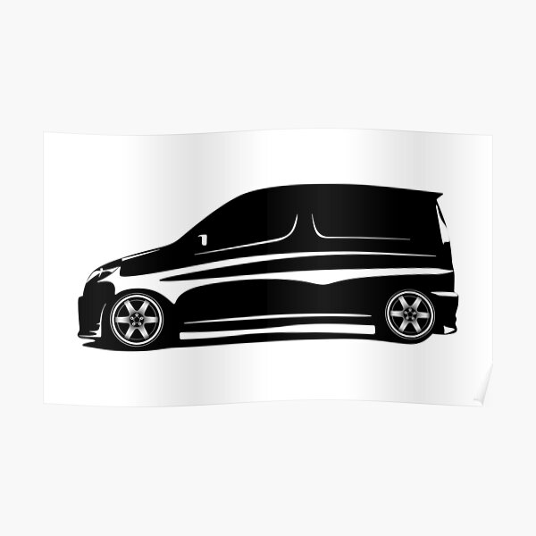 "Funcargo Side Artwork" Poster for Sale by l13psna | Redbubble