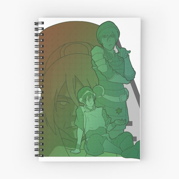 Item preview, Avatar Generations - Toph designed and sold by HanaDesigns.