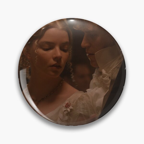 Item preview, Emma and Knightley designed and sold by sburns35.