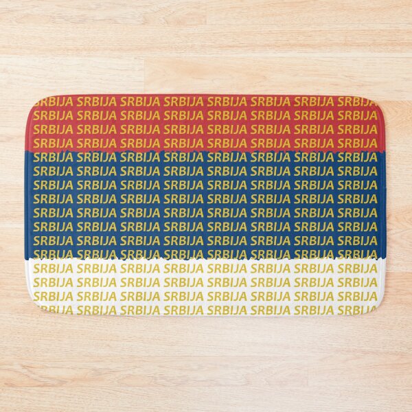 Item preview, Srbija designed and sold by TshirtMore.