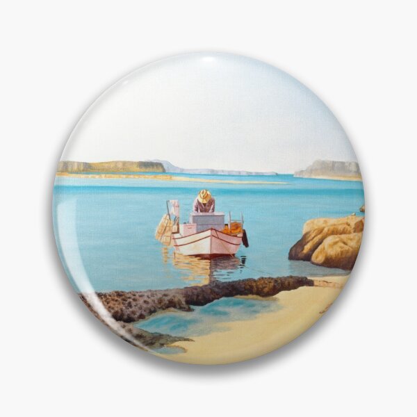 Item preview, Balos Waters designed and sold by cretanektar.