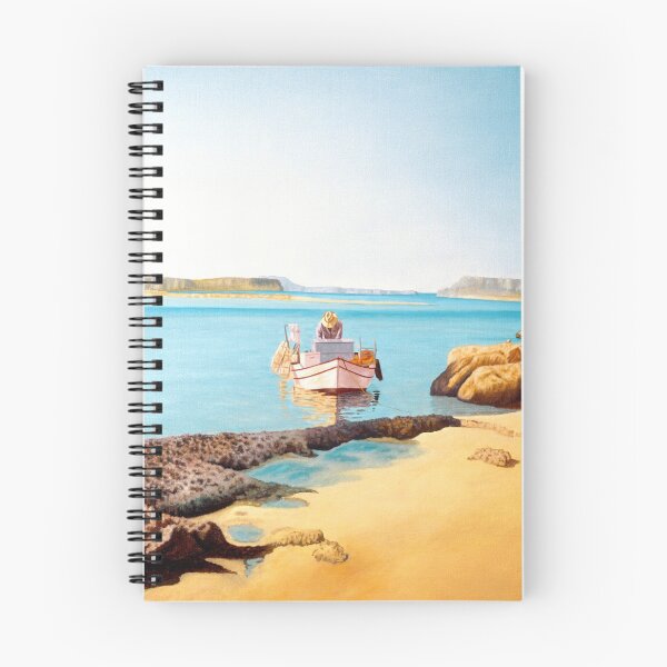 Item preview, Balos Waters designed and sold by cretanektar.