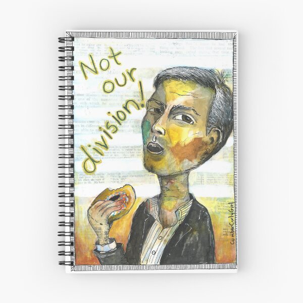 Item preview, Lestrade designed and sold by CumberCurlyGirl.