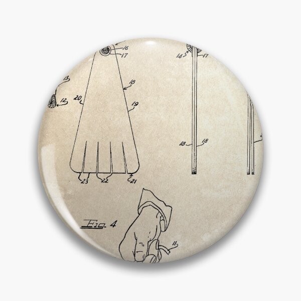 Item preview, CLARINET SWAB Patent Year 1947 designed and sold by drawspots.