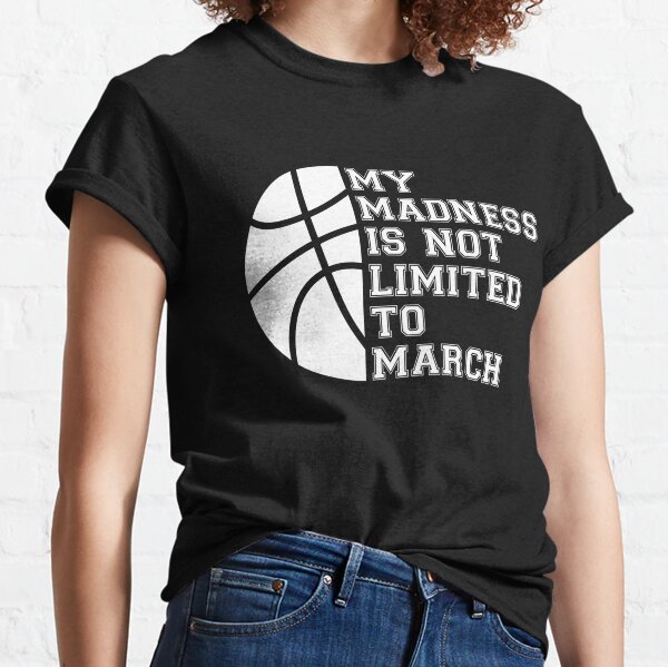 Where to get March Madness 2022 T-shirts and team apparel 