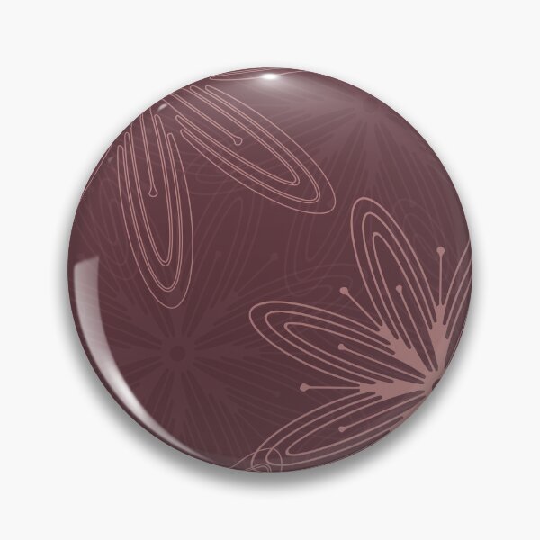 Item preview, Mandala Swirl Collection Floral Seamless Surface Pattern designed and sold by Saskia Beeldman.