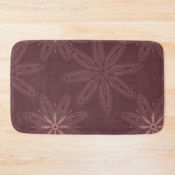 Item preview, Mandala Swirl Collection Floral Seamless Surface Pattern designed and sold by Saskia Beeldman.